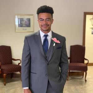 Meet your Posher, Rickie